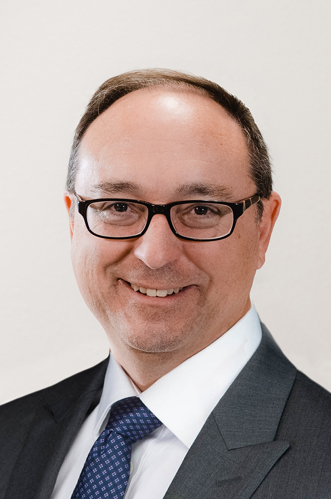 Glenn Hale