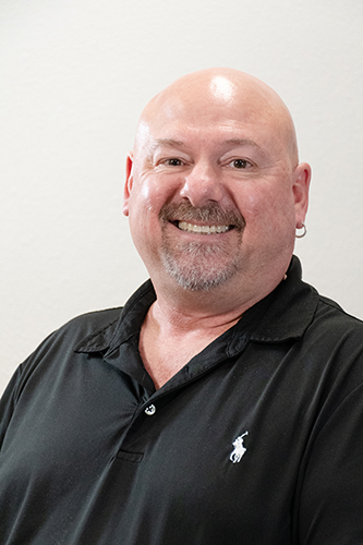 Mark Rettzo